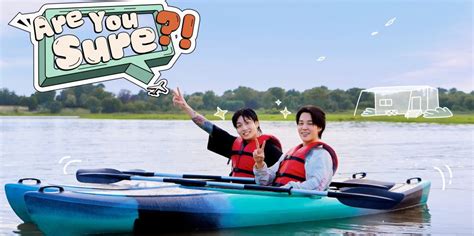 After 'GMA' Song, BTS' Jung Kook Stars With Jimin In 'Are You .